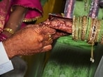 Nikita Nagdev has accused her husband of leaving her stranded in Pakistan while allegedly making arrangements for a second marriage in Delhi. Nikita Nagdev has accused her husband of leaving her stranded in Pakistan while allegedly making arrangements for a second marriage in Delhi.