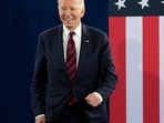 In May, Biden's postpresidential office announced that he had been diagnosed with prostate cancer and that it had spread to his bones. 