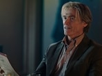 Billy Crudup stars alongside George Clooney in Jay Kelly. Billy Crudup stars alongside George Clooney in Jay Kelly.