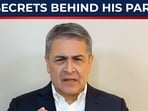 Ex-Honduran leader Hernandez thanks Trump, blames Biden for…