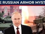 Russia has pulled off a stunning battlefield turnaround: despite losing more than 16,000 armored vehicles in its war against Ukraine, Moscow now has more armored vehicles than it did in 2022. Russia has pulled off a stunning battlefield turnaround: despite losing more than 16,000 armored vehicles in its war against Ukraine, Moscow now has more armored vehicles than it did in 2022.