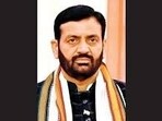 Himachal chief minister Nayab Singh Saini. (File) Himachal chief minister Nayab Singh Saini. (File)
