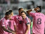 Inter Miami vs Vancouver Whitecaps: Check MLS Cup final live streaming details. Inter Miami vs Vancouver Whitecaps: Check MLS Cup final live streaming details.