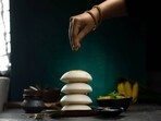 Bidadi Thatte Idli(Freepik)