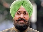 Leader of Opposition in Punjab Partap Singh Bajwa on Friday moved the Punjab and Haryana high court seeking extension of date for filing of nomination papers for Zila Parishad and Block Samiti elections. (HT File) Leader of Opposition in Punjab Partap Singh Bajwa on Friday moved the Punjab and Haryana high court seeking extension of date for filing of nomination papers for Zila Parishad and Block Samiti elections. (HT File)