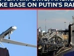 Europe in a tizzy as killer drones target key nuclear base Europe in a tizzy as killer drones target key nuclear base
