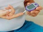 Nearly every 10th individual in Punjab aged above 30 is suffering from diabetes, placing the state among the highest in the region when it comes to prevalence of non-communicable disease, diabetes. (Representational image) Nearly every 10th individual in Punjab aged above 30 is suffering from diabetes, placing the state among the highest in the region when it comes to prevalence of non-communicable disease, diabetes. (Representational image)