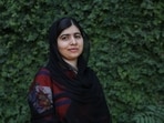 Nobel Laureate Malala Yousafzai (Courtesy the publisher)
