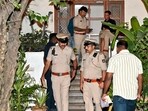 The police said the boy, from Bengaluru, sounded educated and was proficient in both English and Hindi. The police said the boy, from Bengaluru, sounded educated and was proficient in both English and Hindi.