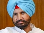 Punjab Congress president Amarinder Singh Raja Warring on Friday warned the Aam Aadmi Party (AAP) government in Punjab against “pushing the state towards anarchy”, alleging that it was promoting and patronising gangsters to win the elections. (PTI File)