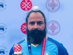 Ravinder Singh