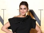 Kriti Sanon at Red Sea Film Festival 2025 Kriti Sanon at Red Sea Film Festival 2025