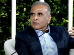 At HTLS 2025, Sunil Bharti Mittal said that the 'Goldilocks zone' needs to be leveraged to achieve the goal of becoming a developed economy by 2047. At HTLS 2025, Sunil Bharti Mittal said that the 'Goldilocks zone' needs to be leveraged to achieve the goal of becoming a developed economy by 2047.