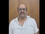 Sushil Kumar, an exemptee assistant sub-inspector (EASI), a prime accused in the corruption case registered at Rohtak on October 6, got default bail from Rohtak court on Saturday. The corruption case is believed to be the proximate trigger behind the suicide of Haryana IPS officer Y Puran Kumar. (HT File) Sushil Kumar, an exemptee assistant sub-inspector (EASI), a prime accused in the corruption case registered at Rohtak on October 6, got default bail from Rohtak court on Saturday. The corruption case is believed to be the proximate trigger behind the suicide of Haryana IPS officer Y Puran Kumar. (HT File)
