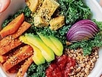 The Punjab government has decided to set up nutri-gardens in 5,073 government schools of the state to improve children’s nutrition and future health. (vaaseenaa - stock.adobe.com/ Representational image)