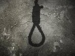 The woman, a resident of Thane, was found hanging in a room in a private lodge. (Representative photo)