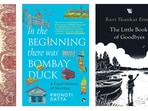 This week’s pick of interesting reads includes a book on Mumbai’s diverse cuisines, another that blurs the boundaries of fiction and autobiography, and a volume on Sikh Kashmir shawl patterns. (Akash Shrivastav)