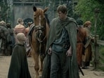 Still from A Knight of the Seven Kingdoms trailer Still from A Knight of the Seven Kingdoms trailer