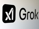 Grok is down.