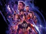 Marvel sets 2026 re-release for Endgame before Doomsday(Marvel.com)