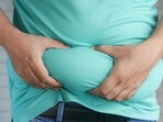 Walking or running for belly fat loss? Here's what a fitness coach suggests. Walking or running for belly fat loss? Here's what a fitness coach suggests.