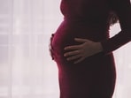 Air pollution is a big health crisis for pregnant mothers. 