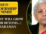 nirmala sitharaman