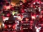 The movement of VVIP convoys is likely to slow traffic and restrict road access in the area throughout the event. The movement of VVIP convoys is likely to slow traffic and restrict road access in the area throughout the event.