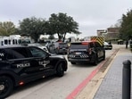 A shooting was reported at Hulen Mall in Fort Worth, sparking fears. A shooting was reported at Hulen Mall in Fort Worth, sparking fears.