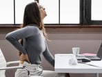 Spine health should be taken seriously as it is the backbone of all movements. Spine health should be taken seriously as it is the backbone of all movements.