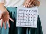Missed periods may hint at PCOS or PCOD. Missed periods may hint at PCOS or PCOD.