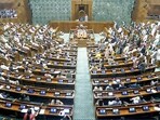 The winter session of Parliament began on December 1 and will continue till December 19.