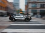 Law enforcement presence was seen at the intersection between Towt Street and Moreno Drive. Image for representational purposes. Law enforcement presence was seen at the intersection between Towt Street and Moreno Drive. Image for representational purposes.