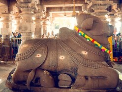 శ్రీశైలం టూర్ ప్యాకేజీ