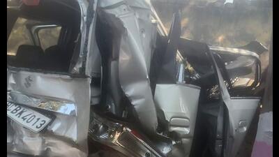 A senior police official said that the CCTV monitoring centre immediately springs into action even if they spot any vehicle stranded. (Arrange photo)