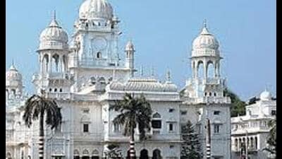 A separate railway reservation counter will be established near the OPD. (For representation)
