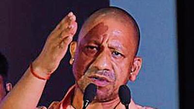 Chief minister Yogi Adityanath has said all potholes on city roads must be repaired before the Magh Mela begins. (FILE PHOTO) Chief minister Yogi Adityanath has said all potholes on city roads must be repaired before the Magh Mela begins. (FILE PHOTO)