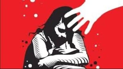 Cracking the case within hours, police arrested the accused, Mukesh Kumar, 45, following an encounter. Cracking the case within hours, police arrested the accused, Mukesh Kumar, 45, following an encounter.