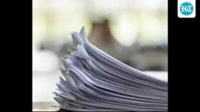 Days after the University Grants Commission’s (UGC’s) Distance Education Bureau (DEB) found Maharshi Dayanand University (MDU), Rohtak, “ineligible” to offer online and distance learning programmes for 2025-26, the National Assessment and Accreditation Council (NAAC) has issued a notice extending accreditation validity for institutions whose RAF-based accreditation expired or was due to expire during the transition to the new Maturity-Based Graded Levels (MBGL) system. (Representational image)