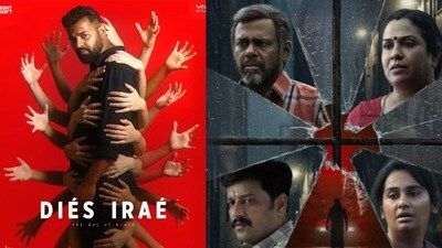 ఓటీటీలో వీకెండ్‌కు చూడాల్సిన 6 ఇంట్రెస్టింగ్ సినిమాలు- టాలీవుడ్ టు హాలీవుడ్- అన్నీ తెలుగులోనే స్ట్రీమింగ్- ఎక్కడంటే?
