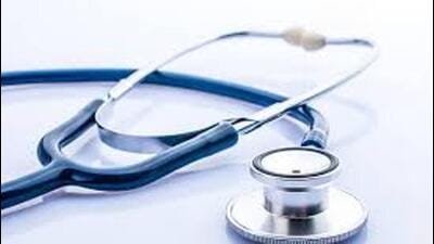 Postgraduate medical students are supposed to serve a bond period, which is mandatory for all students getting admission in government institutions. (REPRESENTIVE IMAGE)