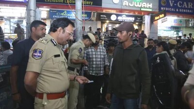 ఆపరేషన్ కవచ్ ఆపరేషన్ కవచ్