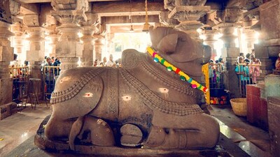 శ్రీశైలం టూర్ ప్యాకేజీ శ్రీశైలం టూర్ ప్యాకేజీ