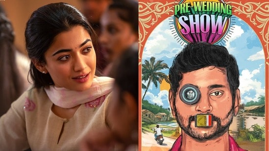 ఈ వారం ఓటీటీలోని తెలుగు సినిమాలు (X)