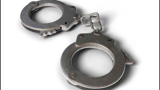 Haryana Police conducted a massive combing operation at 834 hotspot locations notorious for drugs, illicit liquor, and gambling across the station Friday. A police spokesperson said that under its operation Hotspot Domination, the police promptly registered 106 criminal cases and arrested 165 offenders, sending them behind bars. (Representational image)