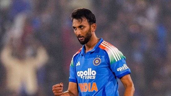 Image for India vs South Africa 3rd ODI Live Score
