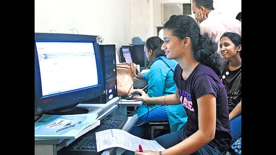 Maharashtra has 55 homoeopathy colleges, one government and 54 private with 3,712 seats. Of these, 390 remain vacant even after the fourth round. (REPRESENTATIVE PHOTO)
