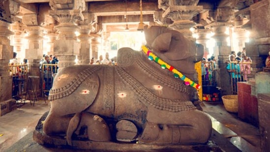శ్రీశైలం టూర్ ప్యాకేజీ