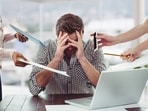 Legal framework alone won't change workplace culture, says counselling psychologist. 