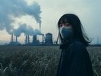 Winter pollution increases risks to skin and hair, causing dryness and inflammation, according to Dr Chauhan. Winter pollution increases risks to skin and hair, causing dryness and inflammation, according to Dr Chauhan.